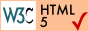 HTML 5